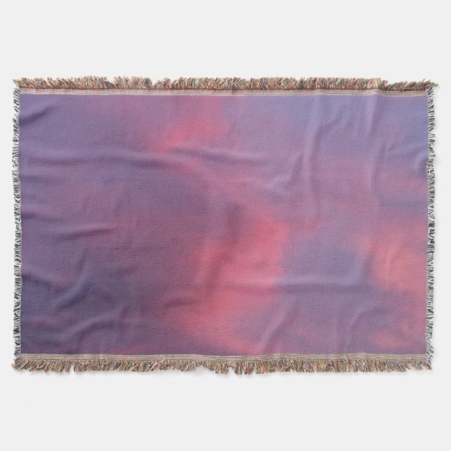 Couverture Nuages roses bleus (Devant)
