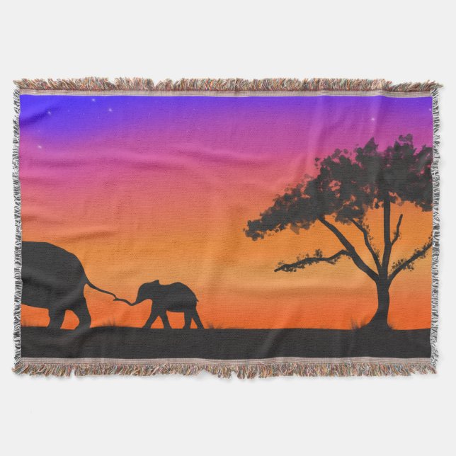 Couverture Nuits de Serengeti (Devant)