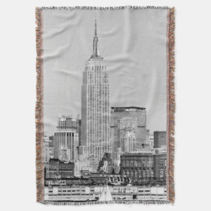 Couverture NYC Skyline IV