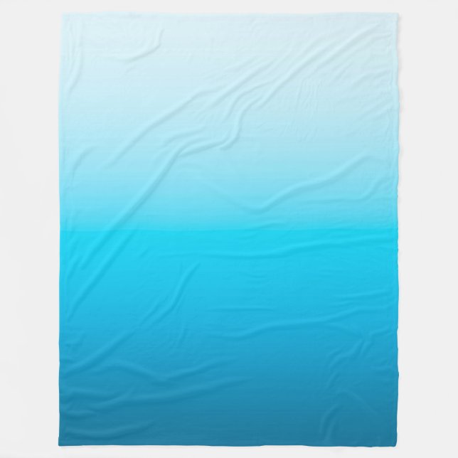 Couverture océan (Devant)