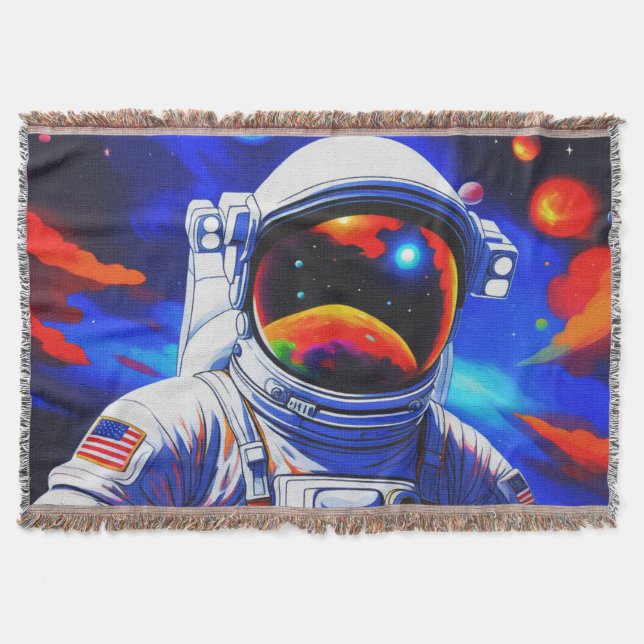 COUVERTURE ODYSSEY SPACE 2024 (Devant)