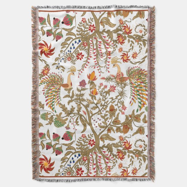 Couverture Oiseaux du paradis (devant Vertical)