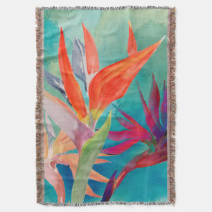 Couverture Oiseaux du paradis vifs