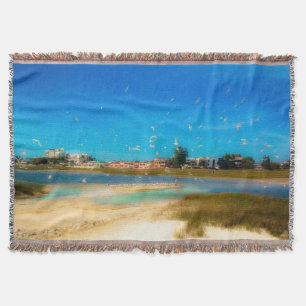Couverture Oiseaux Partout