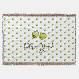 Couverture Olive