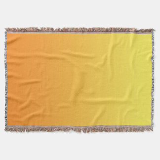 Couverture Ombre jaune et orange