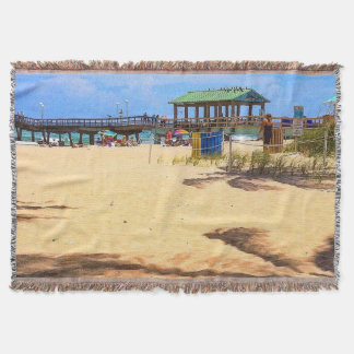 Couverture Ombres des palmiers