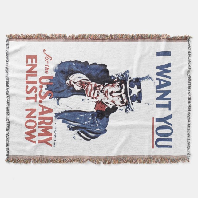 Couverture Oncle Sam (Devant)