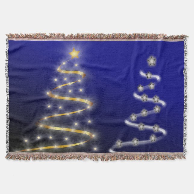 Couverture Or et argent- (Devant)