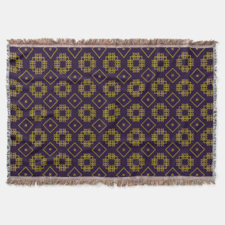 Couverture Oreiller jeté