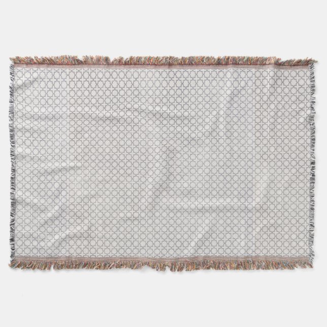 Couverture Ornement arabesque élégant (Devant)