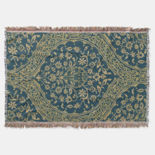 Couverture Ornemental