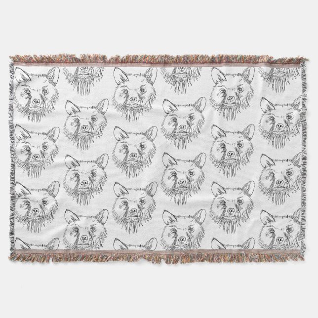 Couverture Ours (Devant)