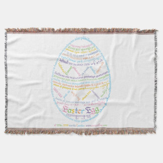 Couverture Ouvrage (l)d Pâques OEuf de Pâques