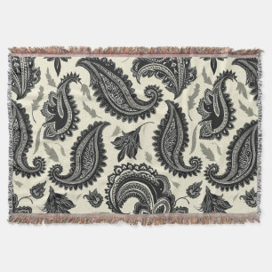 Couverture Palais Paisley