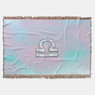 Couverture Panneau Libra Mère de style perle