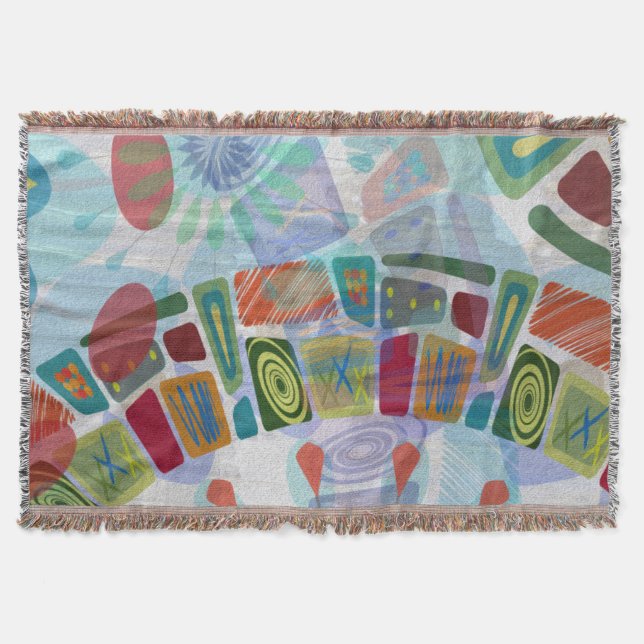 Couverture Panneaux Midway III (Devant)