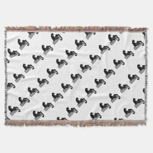 Couverture Panthère noire