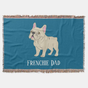 Couverture Papa Frenchie