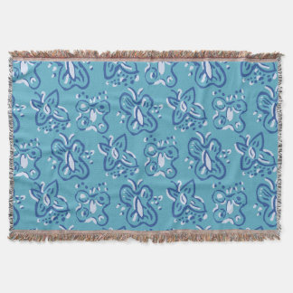 Couverture Papillon de bébé