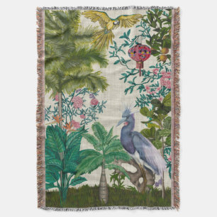 Couverture Paradise Chinoiserie