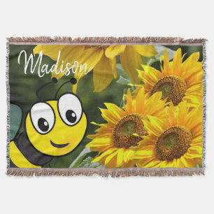 Couverture Parfum de tournesol