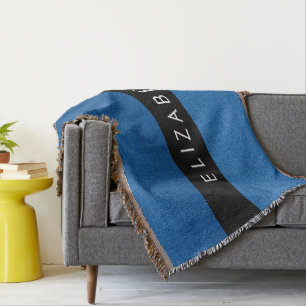 Couverture Parties scintillant bleue, Arrière - plan Parties 