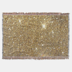 Couverture Parties scintillantes de luxe d'or - image