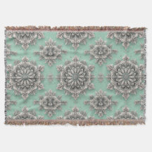 Pas vos flocons de neige ordinaires II