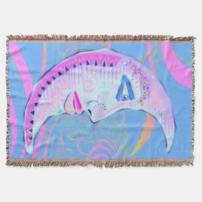 Couverture Pastello Luna (Devant)