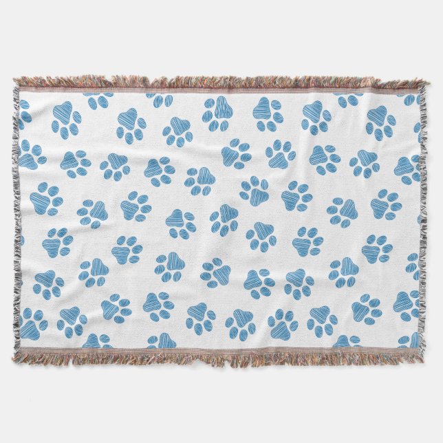 Couverture Patrouilles de Doodle, Paws de Chien, Paws Bleus (Devant)