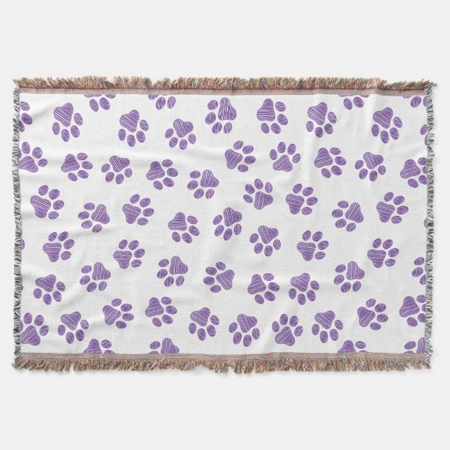 Couverture Patrouilles de Doodle, Paws de Chien, Paws De Purp (Devant)