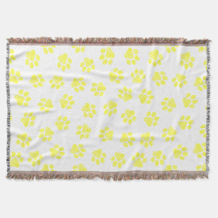 Couverture Patrouilles de Doodle, Paws de Chien, Paws Jaunes