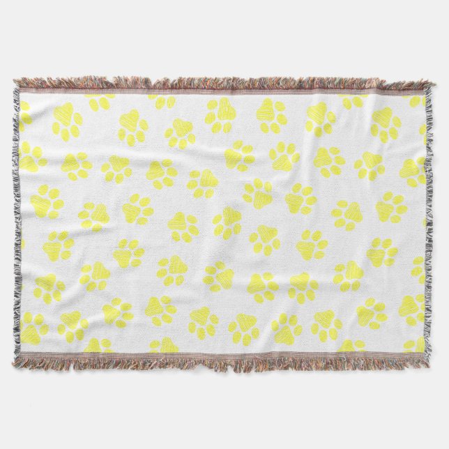 Couverture Patrouilles de Doodle, Paws de Chien, Paws Jaunes (Devant)