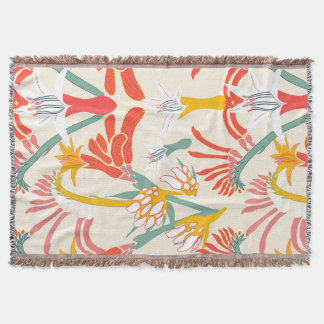 Couverture Patte de kangourou