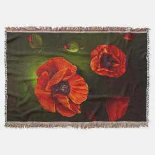 Couverture Pavots
