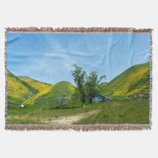 Couverture Paysage (Devant)