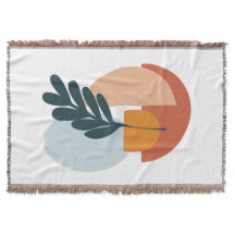 Peinture murale Abstraite minimaliste