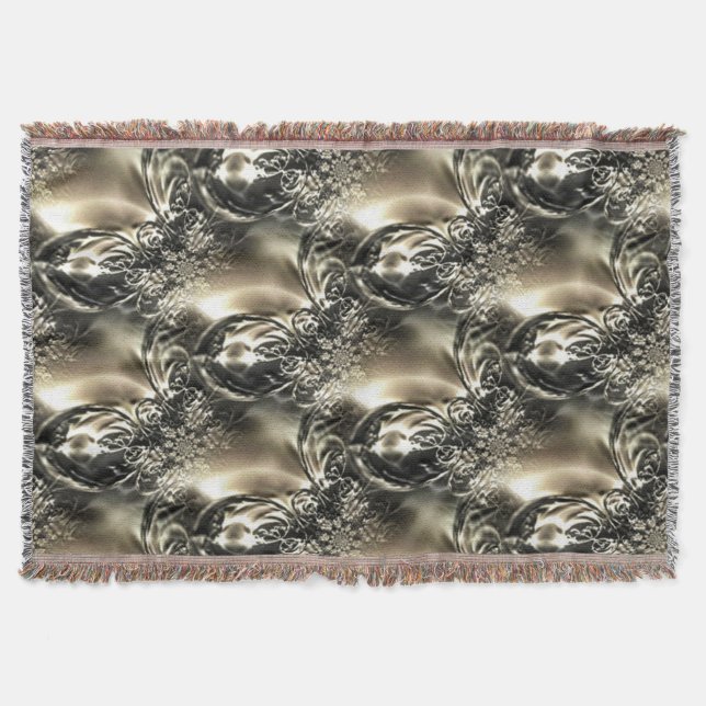 Couverture Perles dorées (Devant)