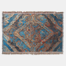 Perse Populaire Belle collection de vieux Motif