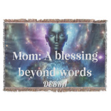 Couverture personnalisée de nom personnalisé