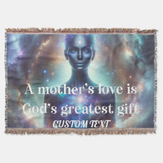 Couverture personnalisée de nom personnalisé