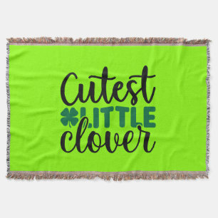 Couverture Petit Clover Cutest Charm-60277