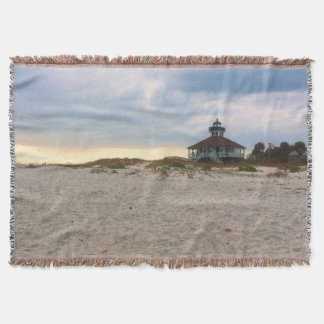 Couverture Phare de l'île