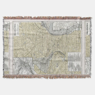Couverture Philadelphie