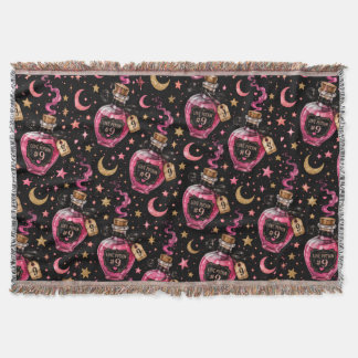 Couverture Philtres d'amour
