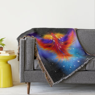 Couverture Phoenix Nebula