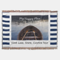 Photo faite sur commande de Chambre de lac mon