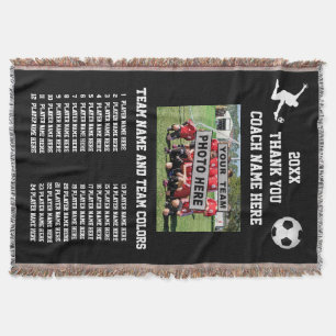 Couverture Photographie des idées cadeaux des entraîneurs d