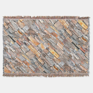 Couverture Pierre   motif en pierre naturelle   briques